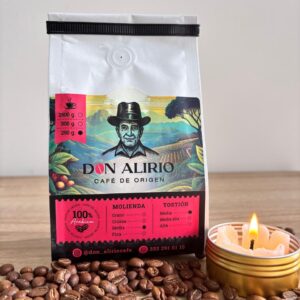 Café Proceso Honey 250g